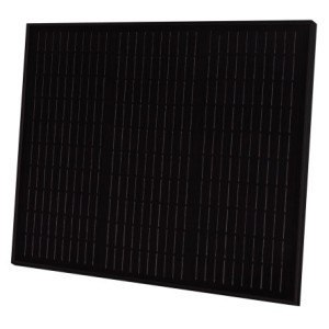 Voltaic Systems K-P150-V108 CORE Solar Power System, 50 watt, 18 Ah, mounting hardware included